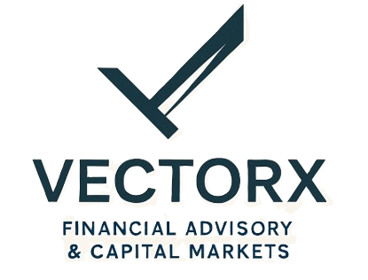 Logo VectorX